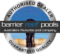 Authorised Barrier Reef Pools Dealer
